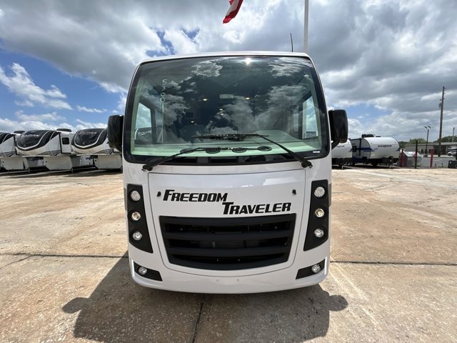 2026 Thor Freedom Traveler A24 — photo 5 of 8