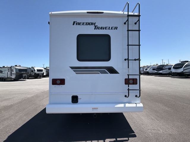 2027 Thor Freedom Traveler A29 — photo 8 of 8