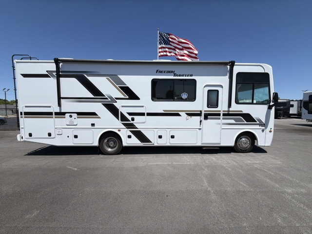 2027 Thor Freedom Traveler A29 — photo 6 of 8