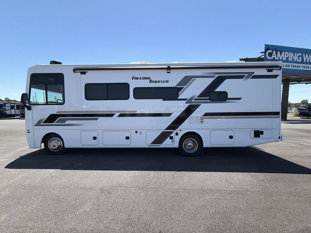 2027 Thor Freedom Traveler A29 — photo 7 of 8