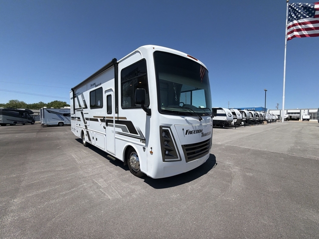 2027 Thor Freedom Traveler A29 — photo 1 of 8