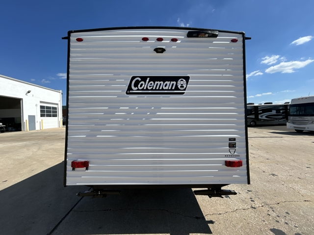 2026 Keystone Coleman 17R — photo 8 of 8