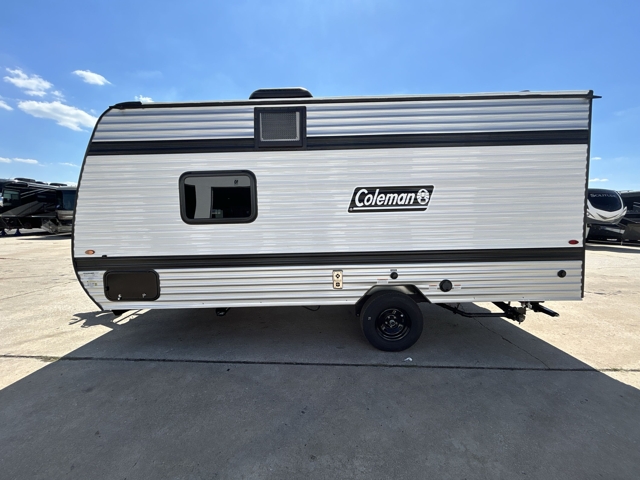 2026 Keystone Coleman 17R — photo 7 of 8