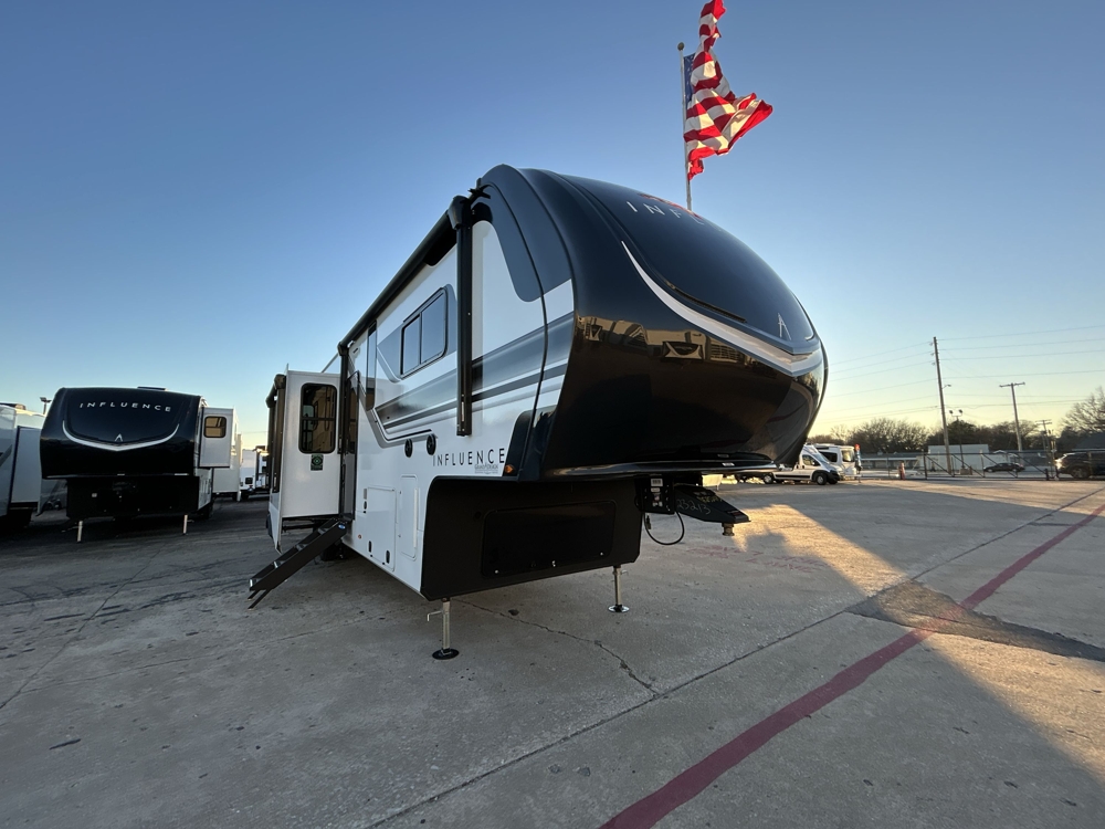 2026 Grand Design Influence 3904BH