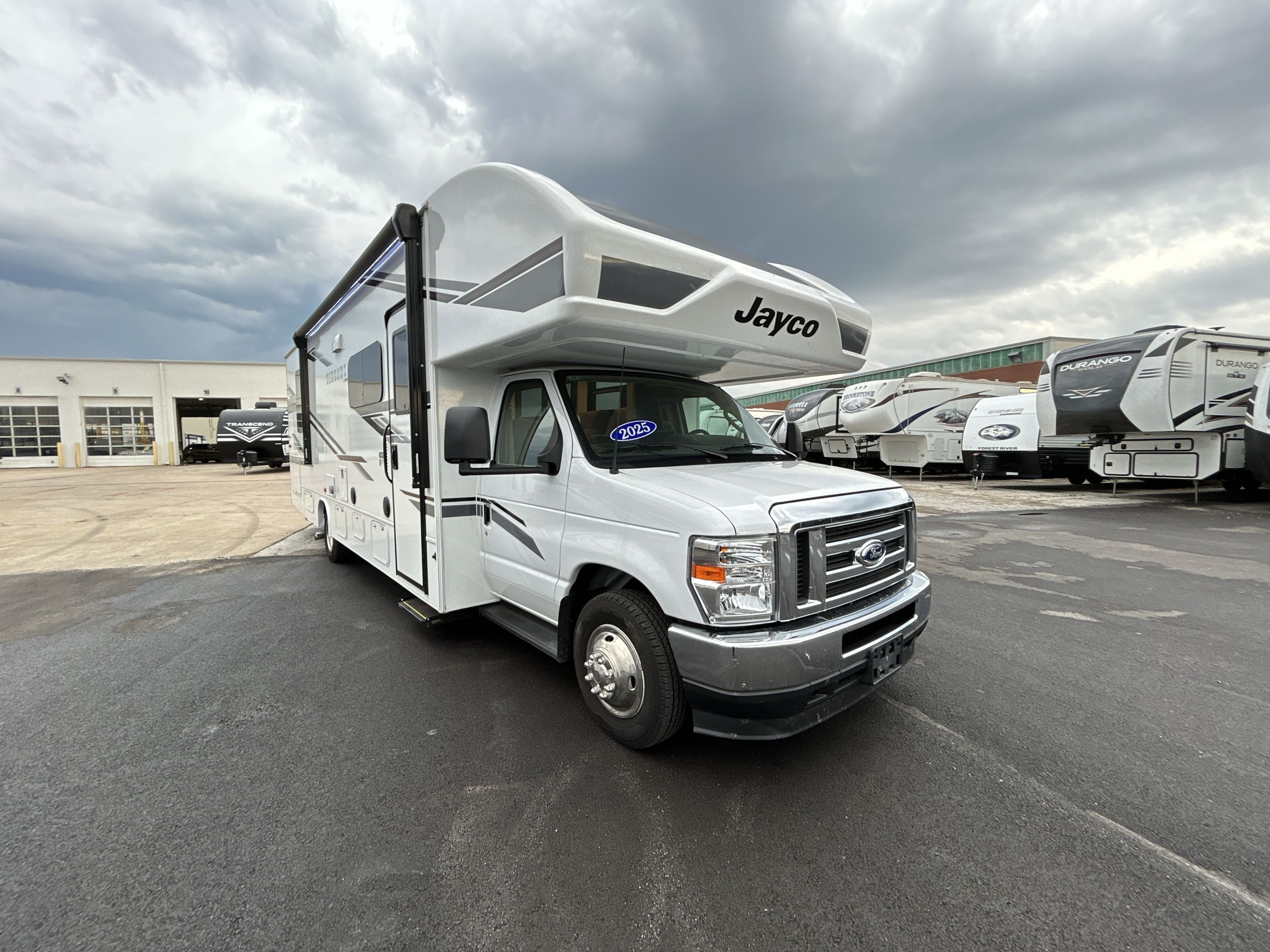 New or Used Jayco Redhawk 29xk RVs for Sale | Camping World