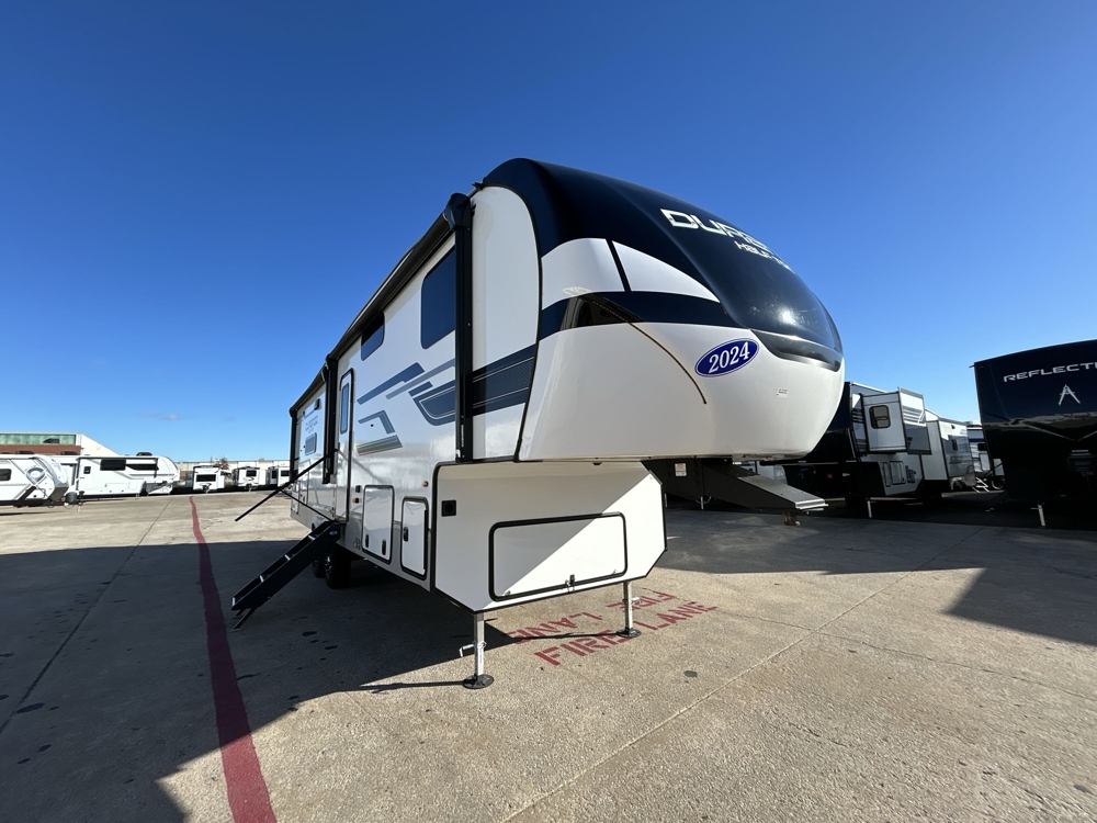 2024 K-Z Rv Durango Ht 286BHD - Stock #2636914 | Springfield, MO ...