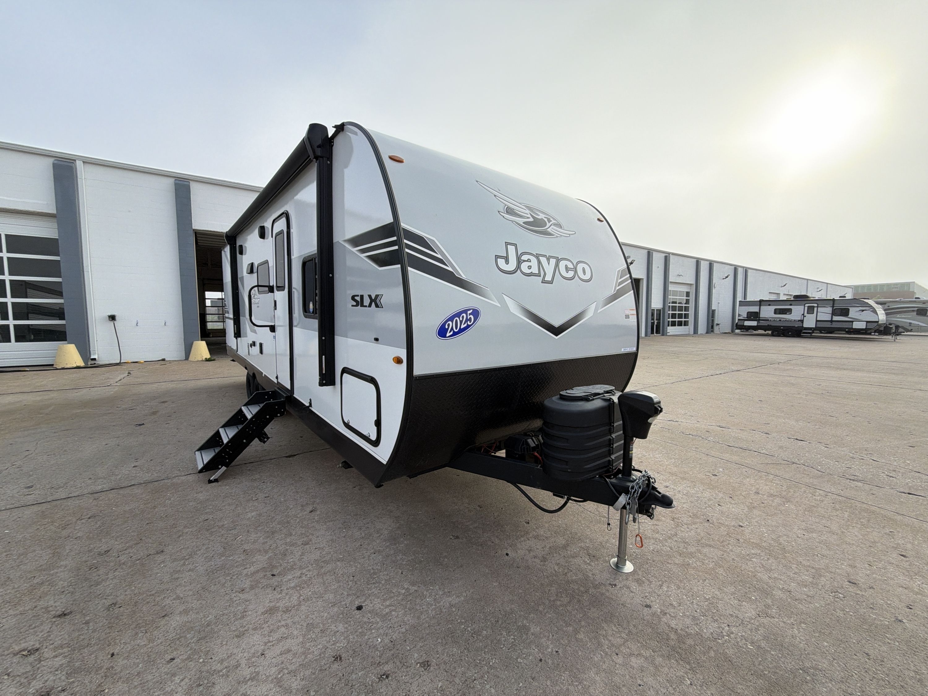 New or Used Jayco Dealer Springfield Missouri RVs for Sale
