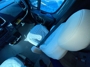 passenger-seat