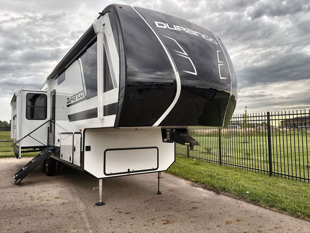 2026 K-Z Rv Durango 302RLT - Stock #2616880 | Sunbury, OH | Camping World