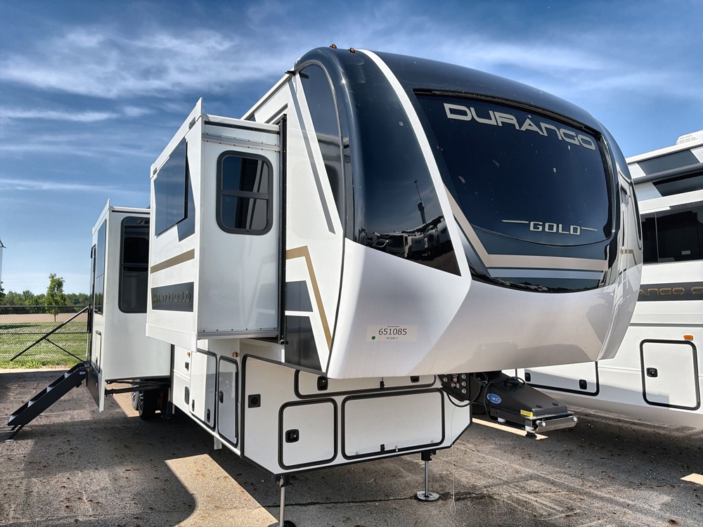 2026 K-Z Rv Durango Gold 388FLS - Stock #2616882 | Sunbury, OH ...