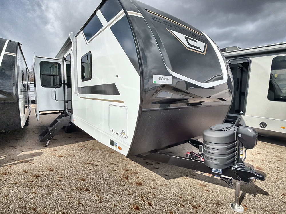 Two Rvs That Connect 2026 K-Z Rv Connect 293RB - Stock #2617790 | Sunbury, OH | Camping World