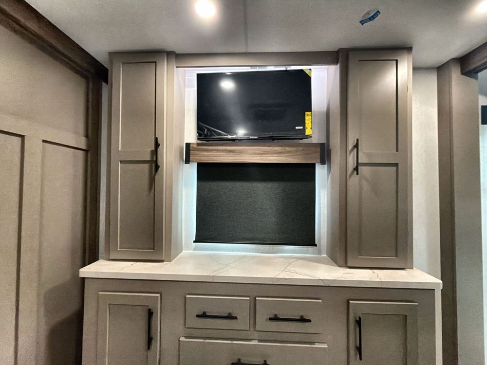 entertainment-center