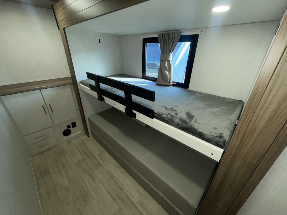 bunk-room