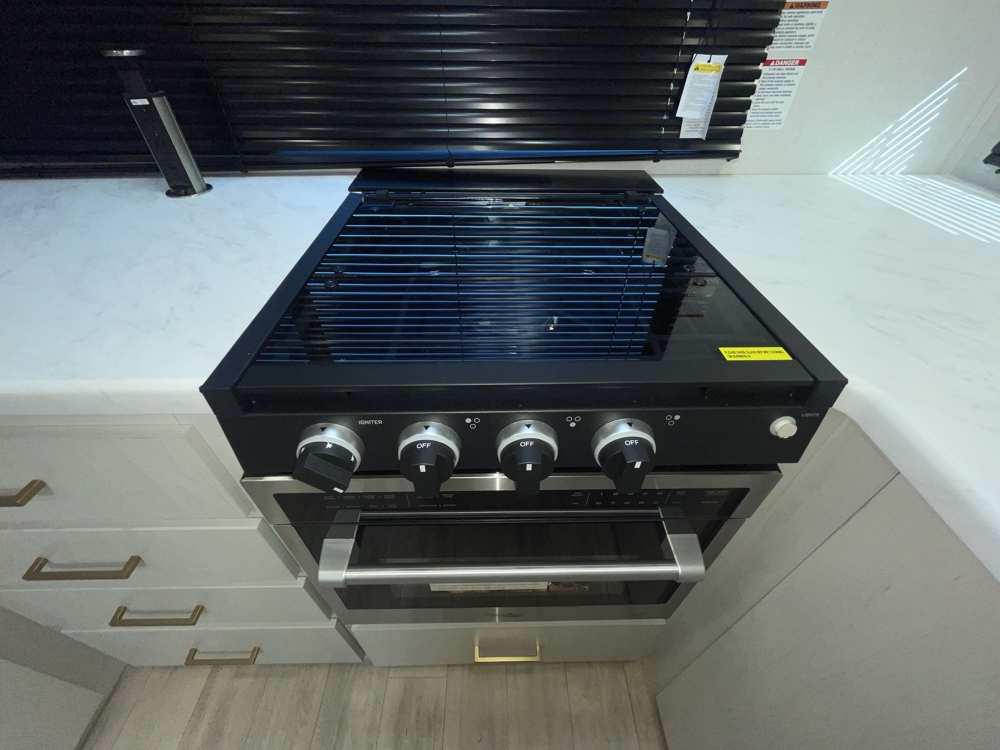 stove-oven