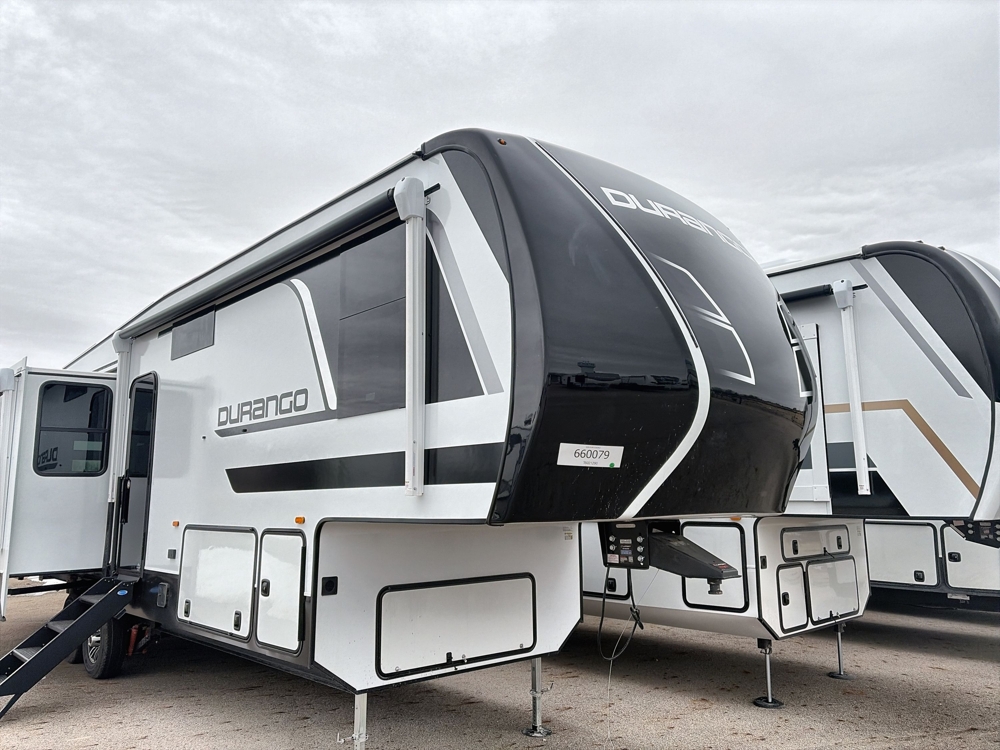 2026 K-Z Rv Durango 302RLT - Stock #2628773 | Sunbury, OH | Camping World