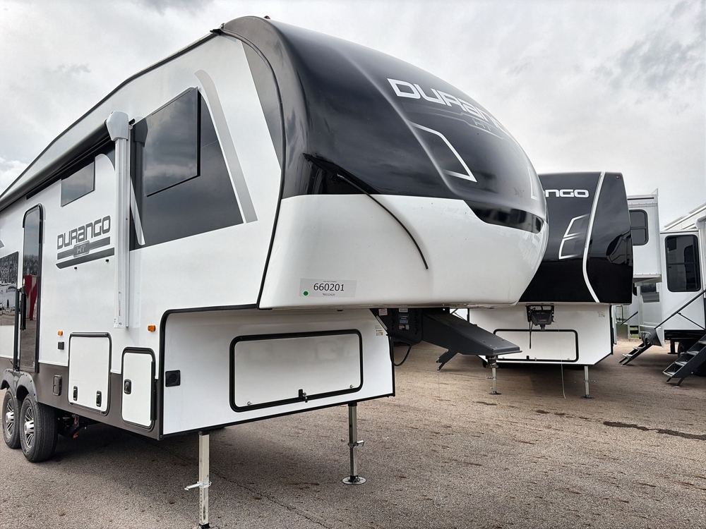 2026 K-Z Rv Durango Ht 232MLD - Stock #2628776 | Sunbury, OH | Camping ...