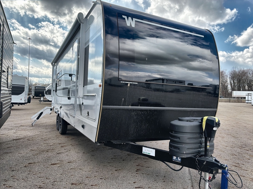 2026 Winnebago Thrive 24RKS