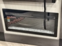 backside