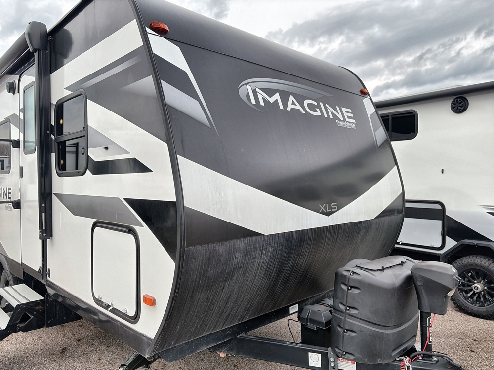 2023 Grand Design Imagine Xls 21BHE - Stock #2655333P | Sunbury, OH ...