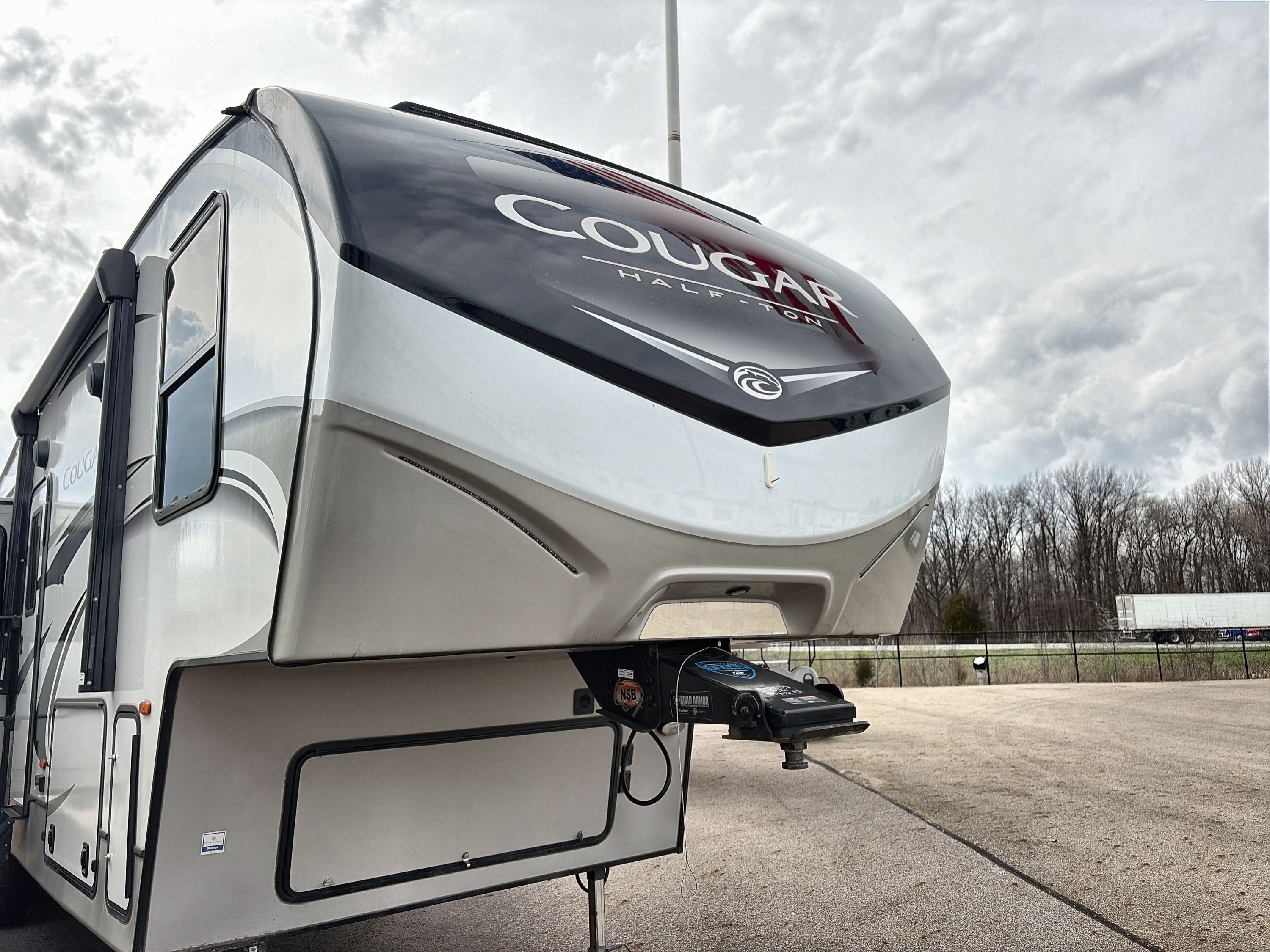 New or Used Keystone Cougar 29mbs RVs for Sale | Camping World