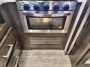 stove-oven