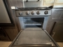 stove-oven