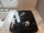 fridge