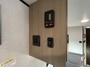 fridge
