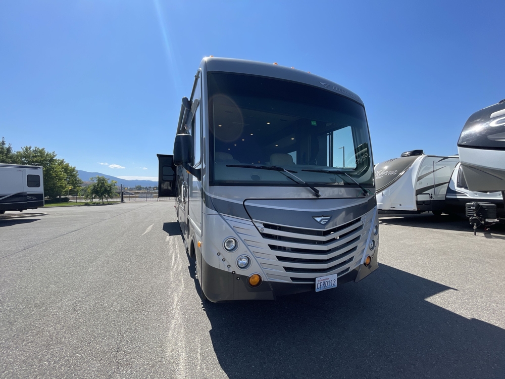 2017 Fleetwood Storm 32A - Stock #2584107p | Liberty Lake, WA | Camping ...