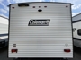 backside