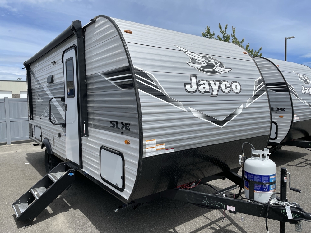 2026 Jayco Jay Flight Slx 197MBW