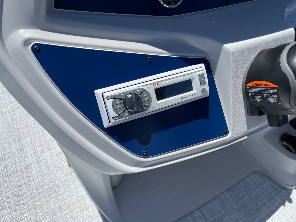 Forest River Marine Nepallo 22TLST Camping World of Sherman 2216794