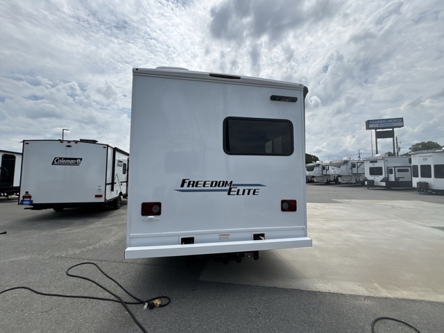 2026 Thor Freedom Elite 21HEF — photo 8 of 8