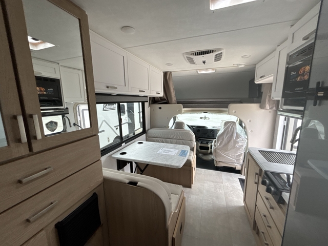 2026 Thor Freedom Elite 21HEF — photo 4 of 8