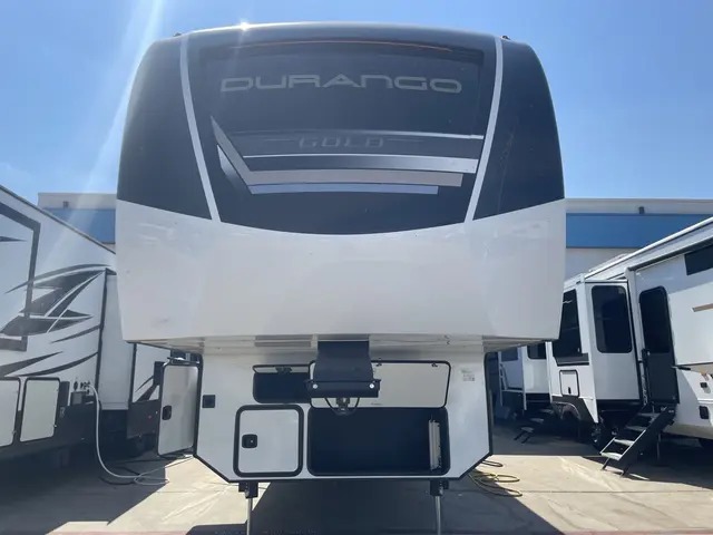 2026 K-Z RV Durango Gold 391RKF — photo 3 of 8