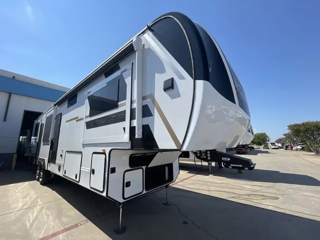 2026 K-Z RV Durango Gold 391RKF — photo 1 of 8
