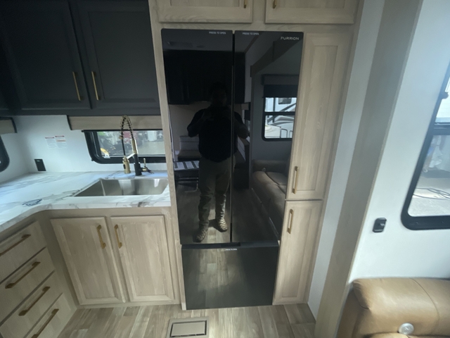 2026 K-Z RV Ridgeway 27RK — photo 8 of 8