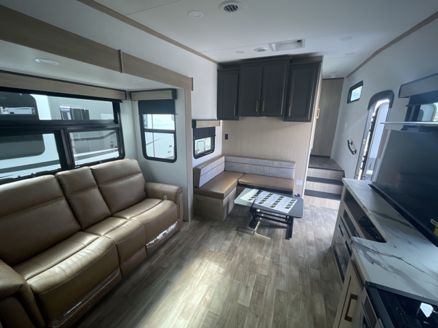 2026 K-Z RV Ridgeway 27RK — photo 3 of 8