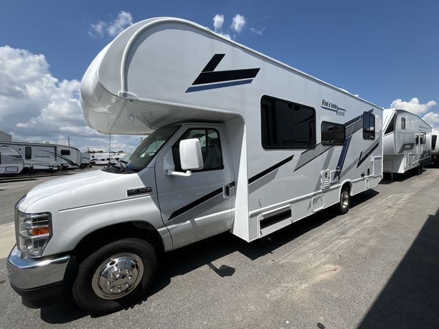 2026 Thor Freedom Elite 28HZF — photo 7 of 8