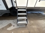 steps