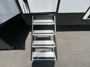 steps