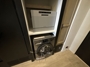 washer-dryer