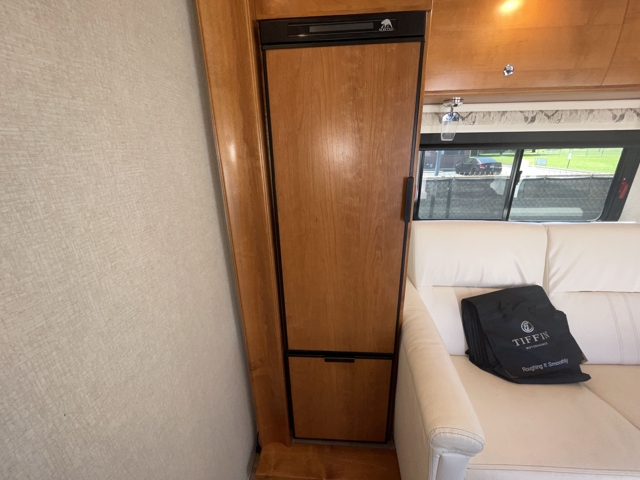 2018 Tiffin Wayfarer 24BW — photo 7 of 8
