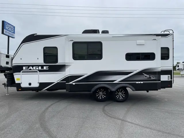 2026 Jayco Eagle HT 230MLCS — photo 5 of 8