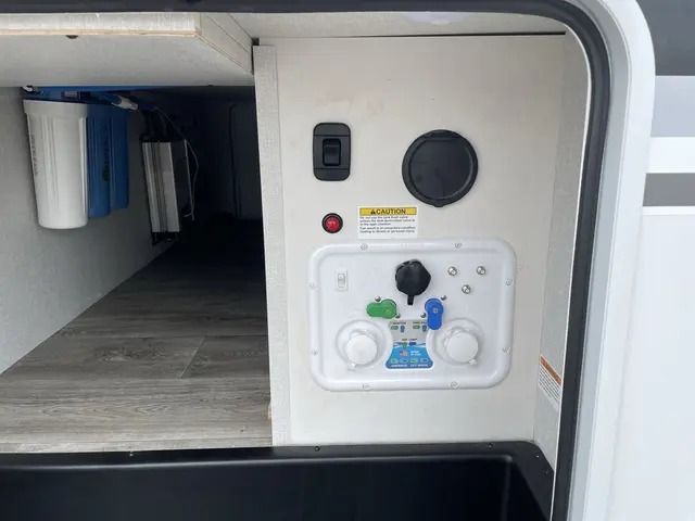 2026 Jayco Eagle HT 230MLCS — photo 6 of 8