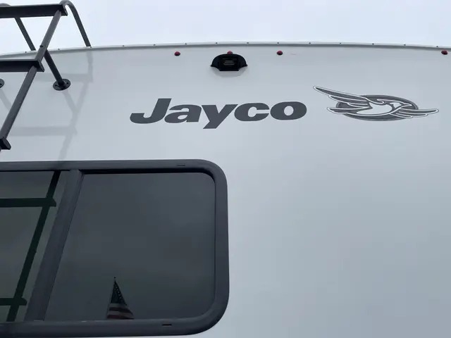 2026 Jayco Eagle HT 230MLCS — photo 8 of 8