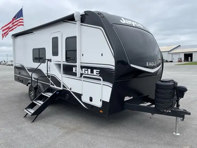 2026 Jayco Eagle HT 230MLCS — photo 1 of 8