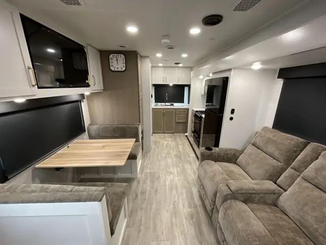 2026 Jayco Eagle HT 230MLCS — photo 3 of 8