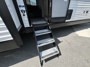 steps