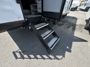 steps